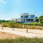 فيلة Luxury By The Sea With Heated Pool *