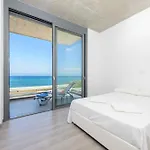 Luxury By The Sea With Heated Pool فيلة بروتاراس