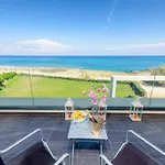 Luxury By The Sea With Heated Pool فيلة *